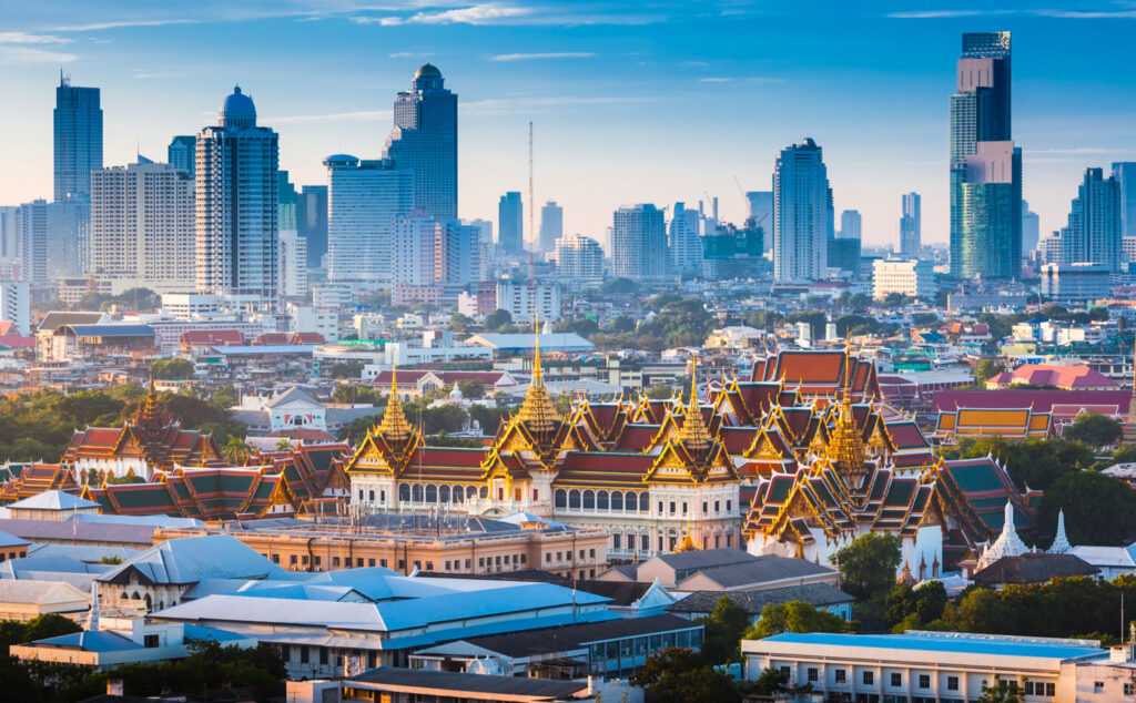 Kinh Nghiệm Đi Thái Lan Tự Túc Siêu Tiết Kiệm
