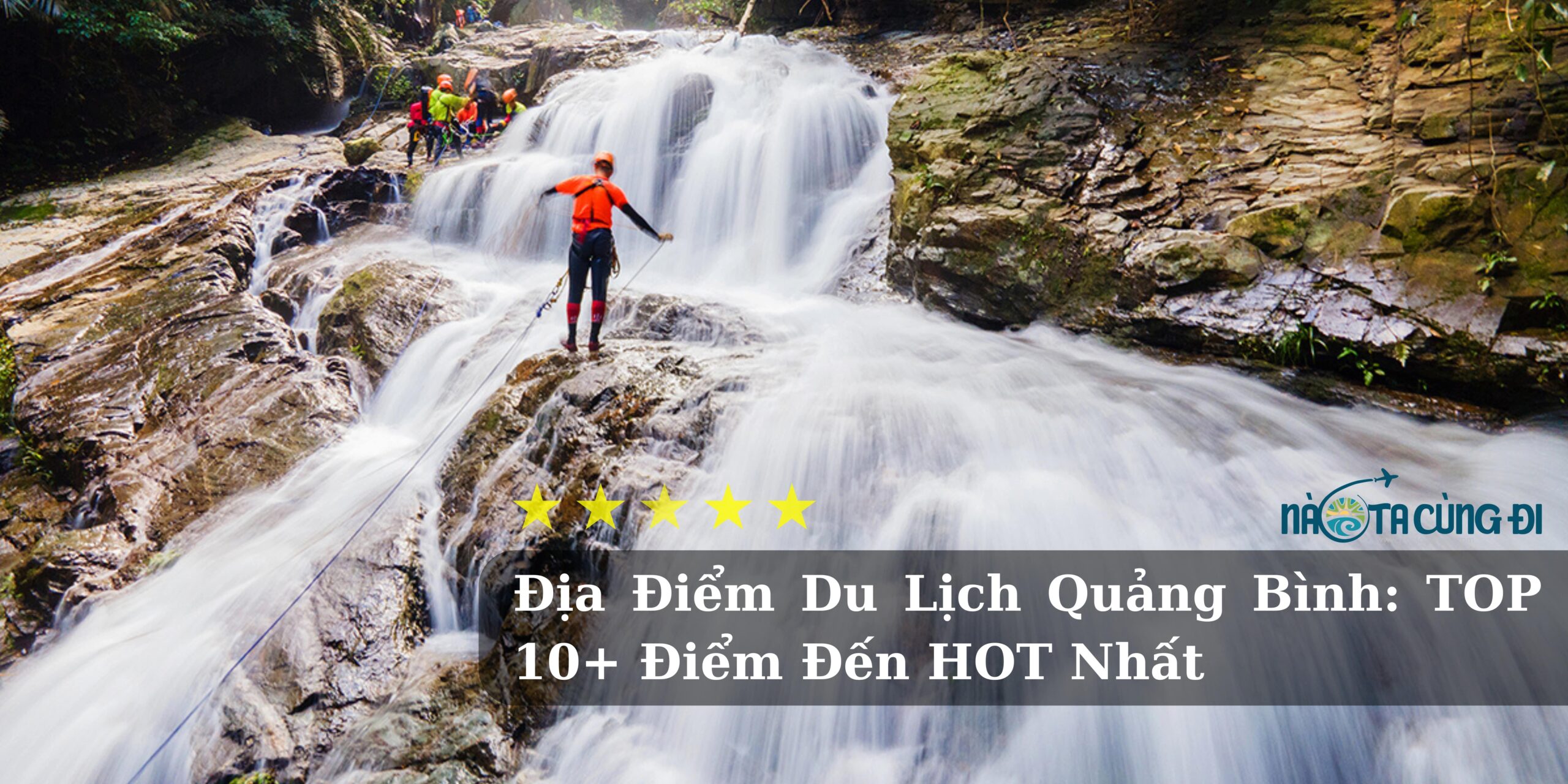 Địa Điểm Du Lịch Quảng Bình: TOP 10+ Điểm Đến HOT Nhất 2024